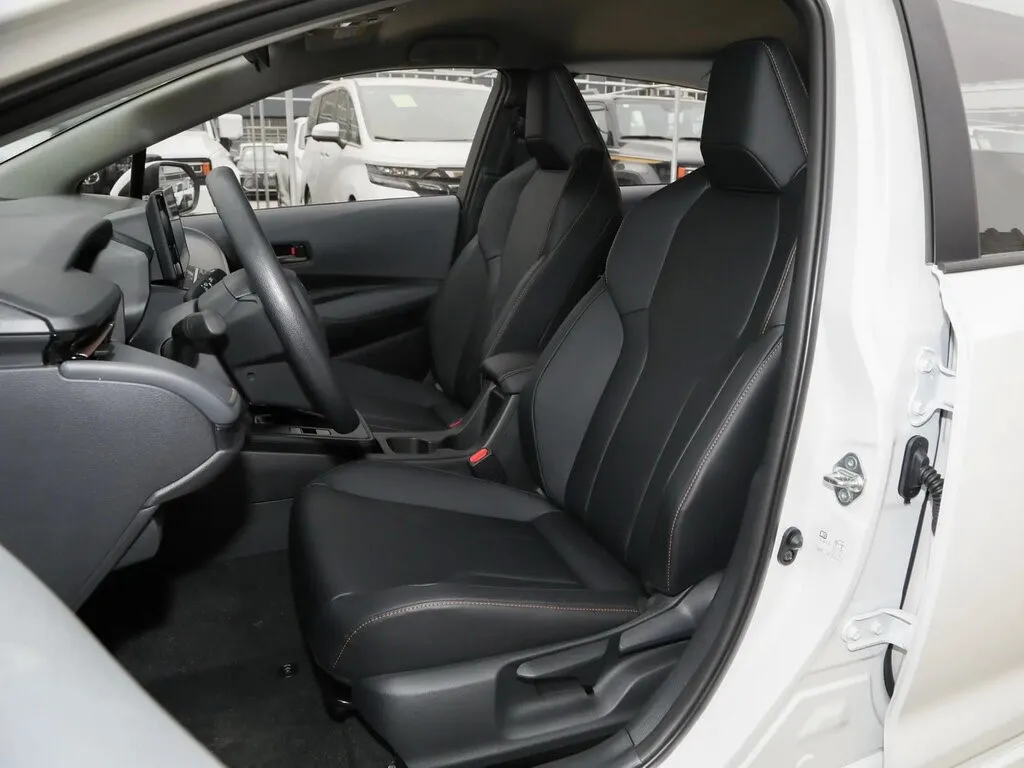 Toyota Corolla S-CVT Elite PLUS Edition, фото 2
