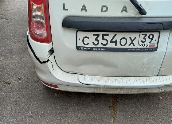 LADA Largus, фото 5