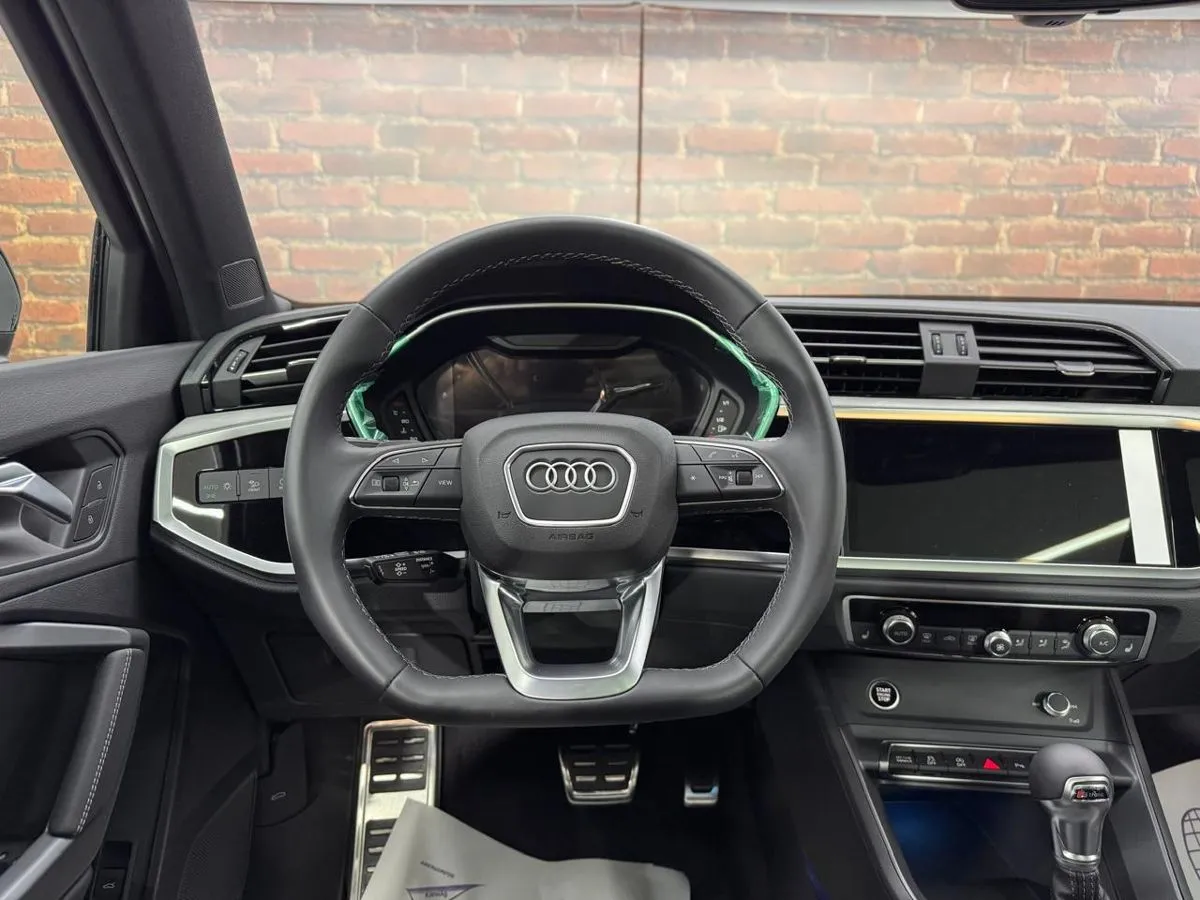 Audi Q3 45 TFSI 45 TFSI, фото 5