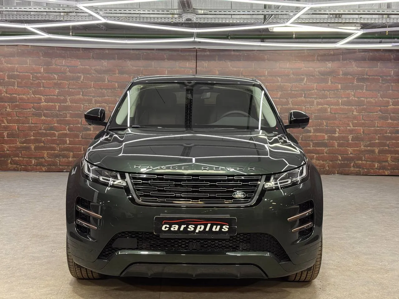 Land Rover Range Rover Evoque, фото 2