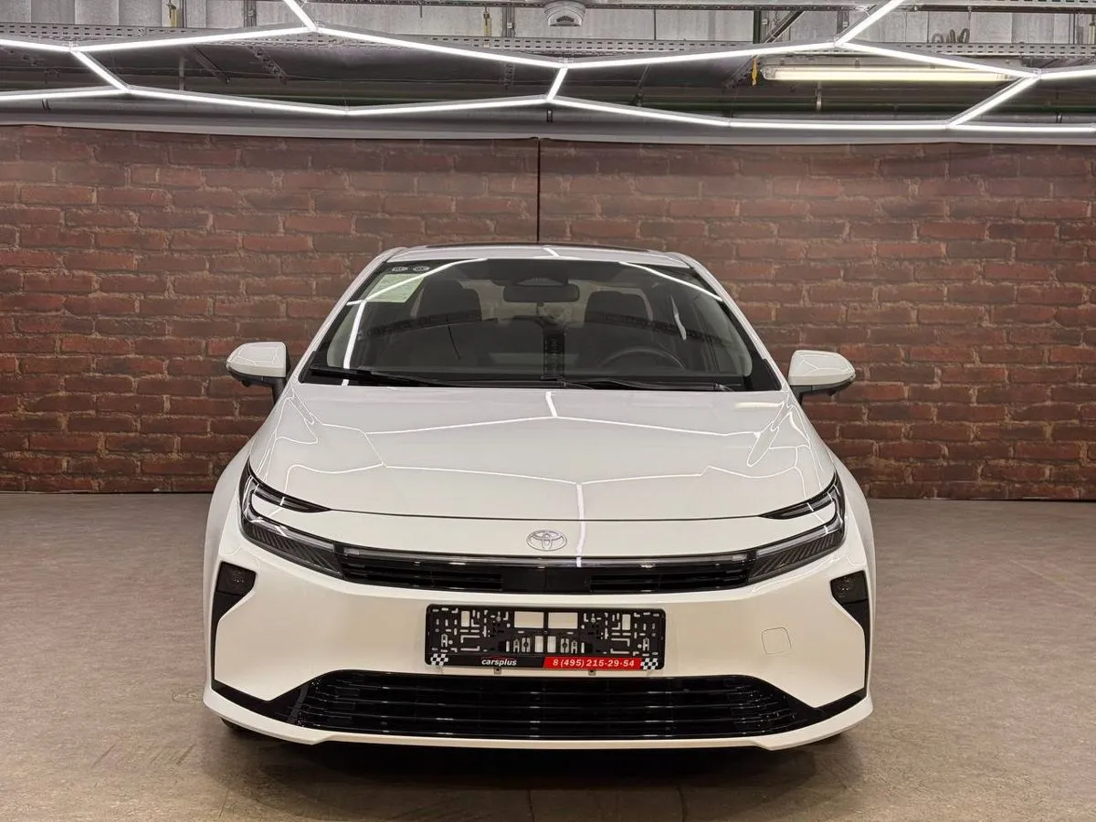 Toyota Corolla, фото 5