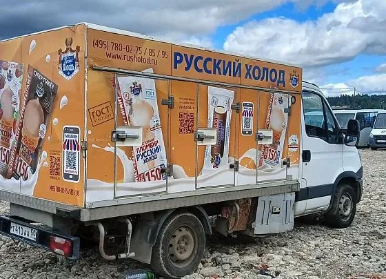 IVECO Daily, фото 2