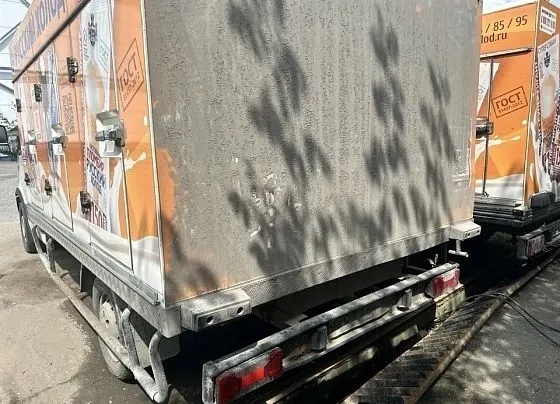IVECO Daily, фото 4