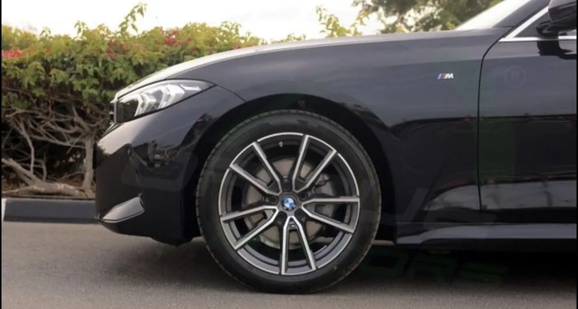 BMW 325 Sport, фото 5