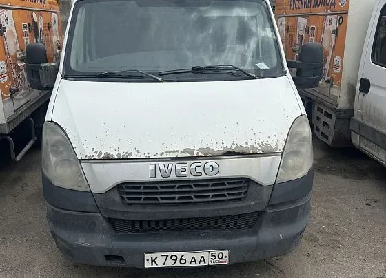 IVECO Daily, фото 3
