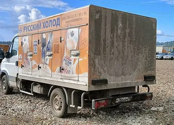 IVECO Daily, фото 2