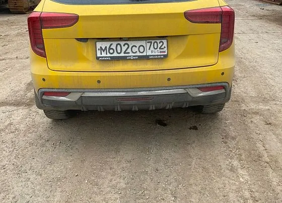 Haval Jolion, фото 4
