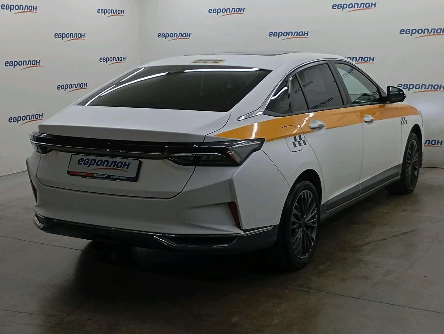DONGFENG Shine Max Люкс 1.5Т АТ, фото 3