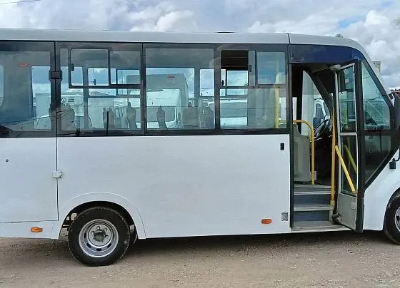 ГАЗ Next, фото 4