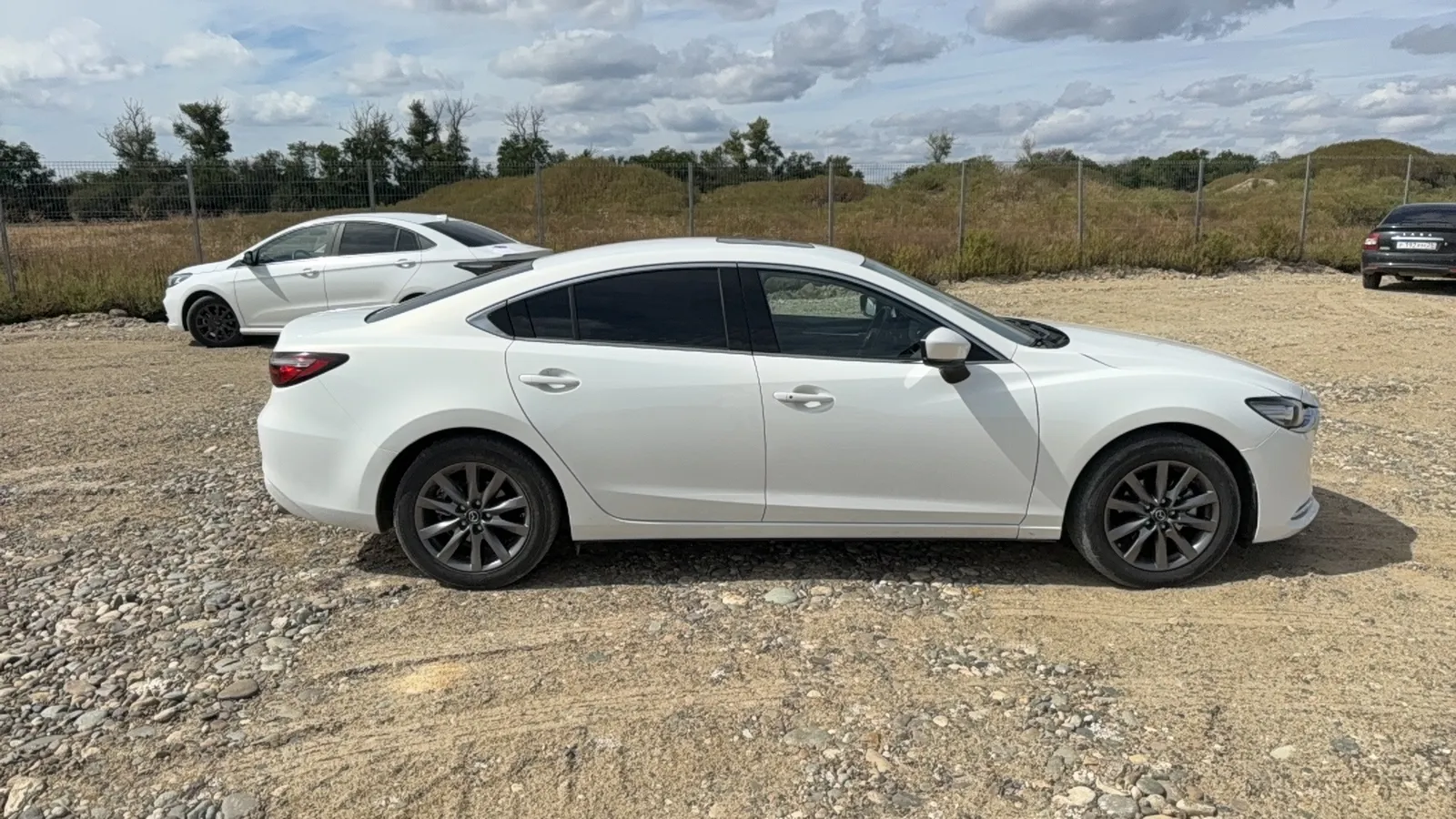 Mazda 6, фото 3