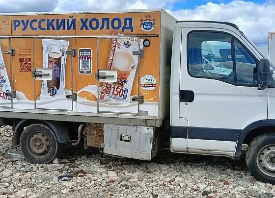 IVECO Daily, фото 5
