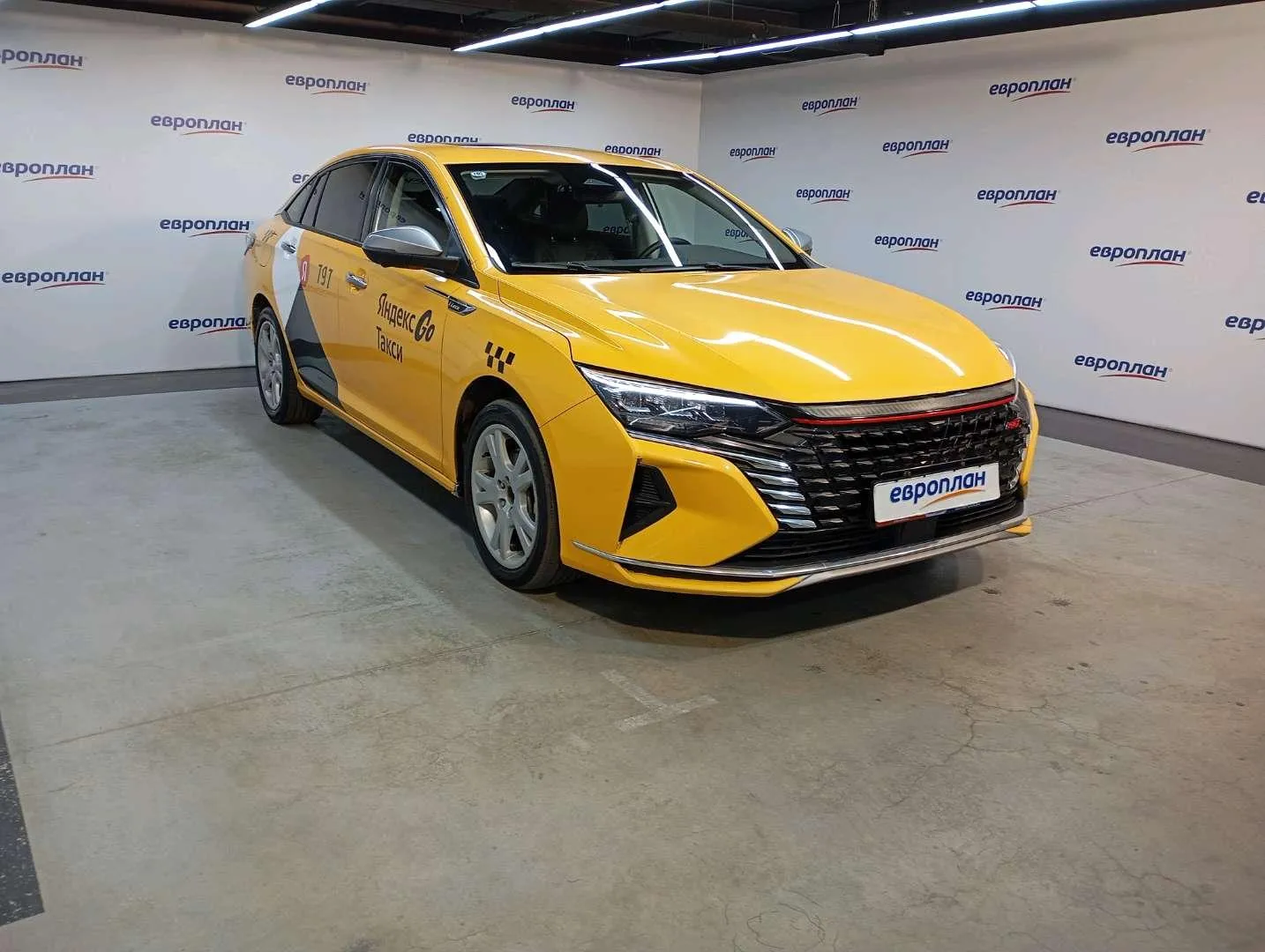 DONGFENG Shine Max Люкс 1.5Т АТ, фото 2