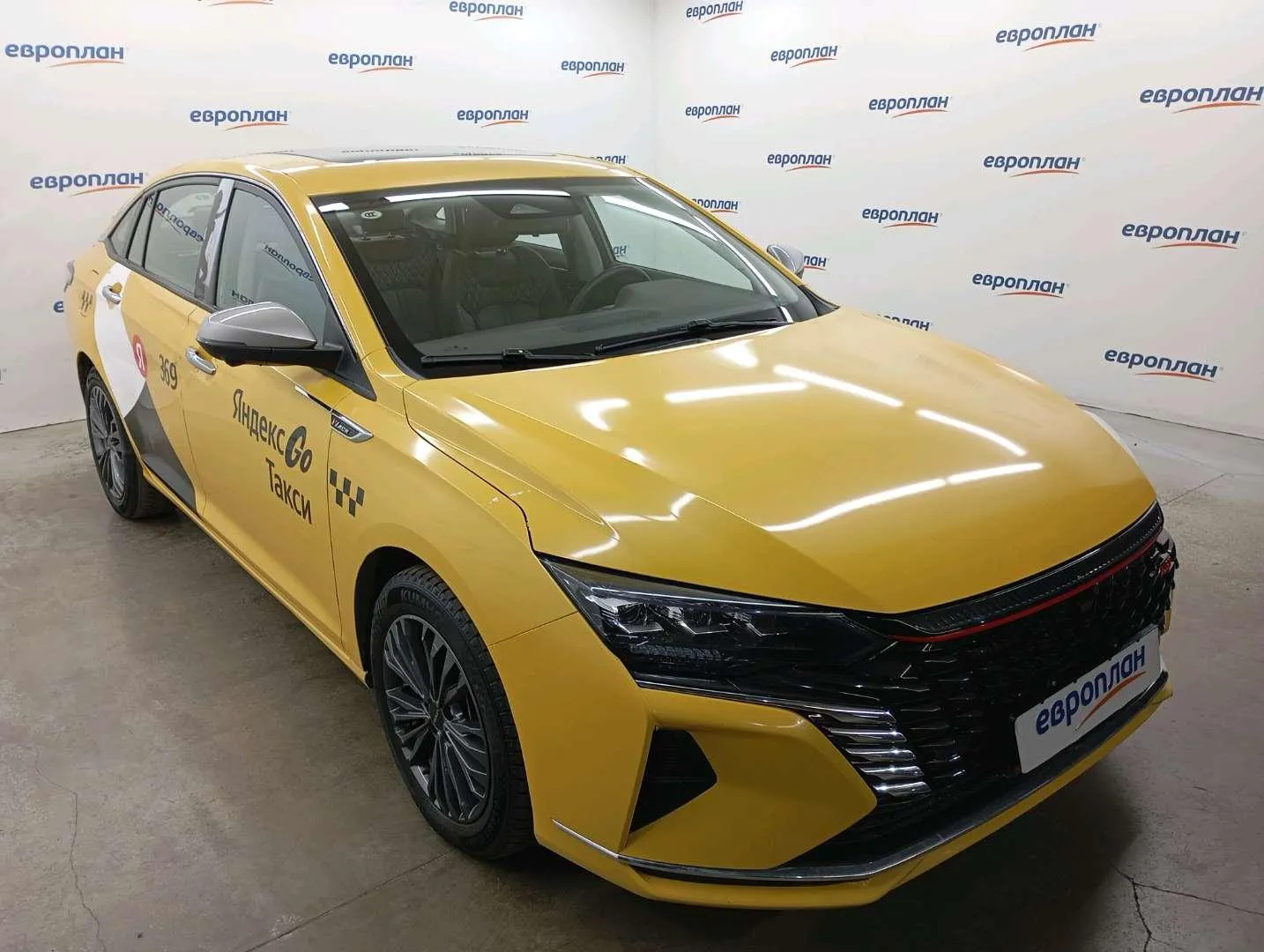 DONGFENG Shine Max Люкс 1.5Т АТ, фото 2