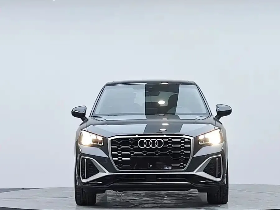 Audi Q2 Classic, фото 2
