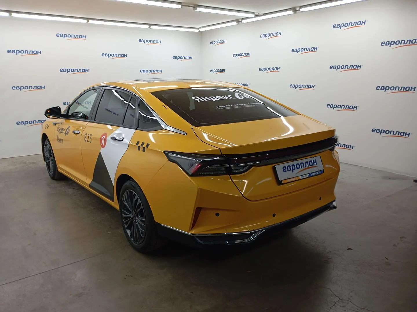 DONGFENG Shine Max Люкс 1.5Т АТ, фото 4