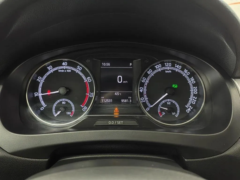 SKODA Rapid Active, фото 5