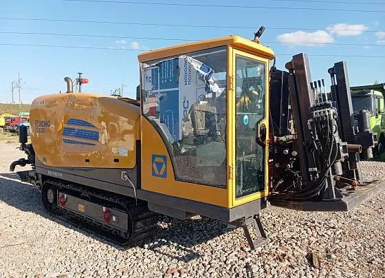 XCMG XZ430E, фото 2