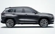 Suzuki Vitara Grant, фото 4
