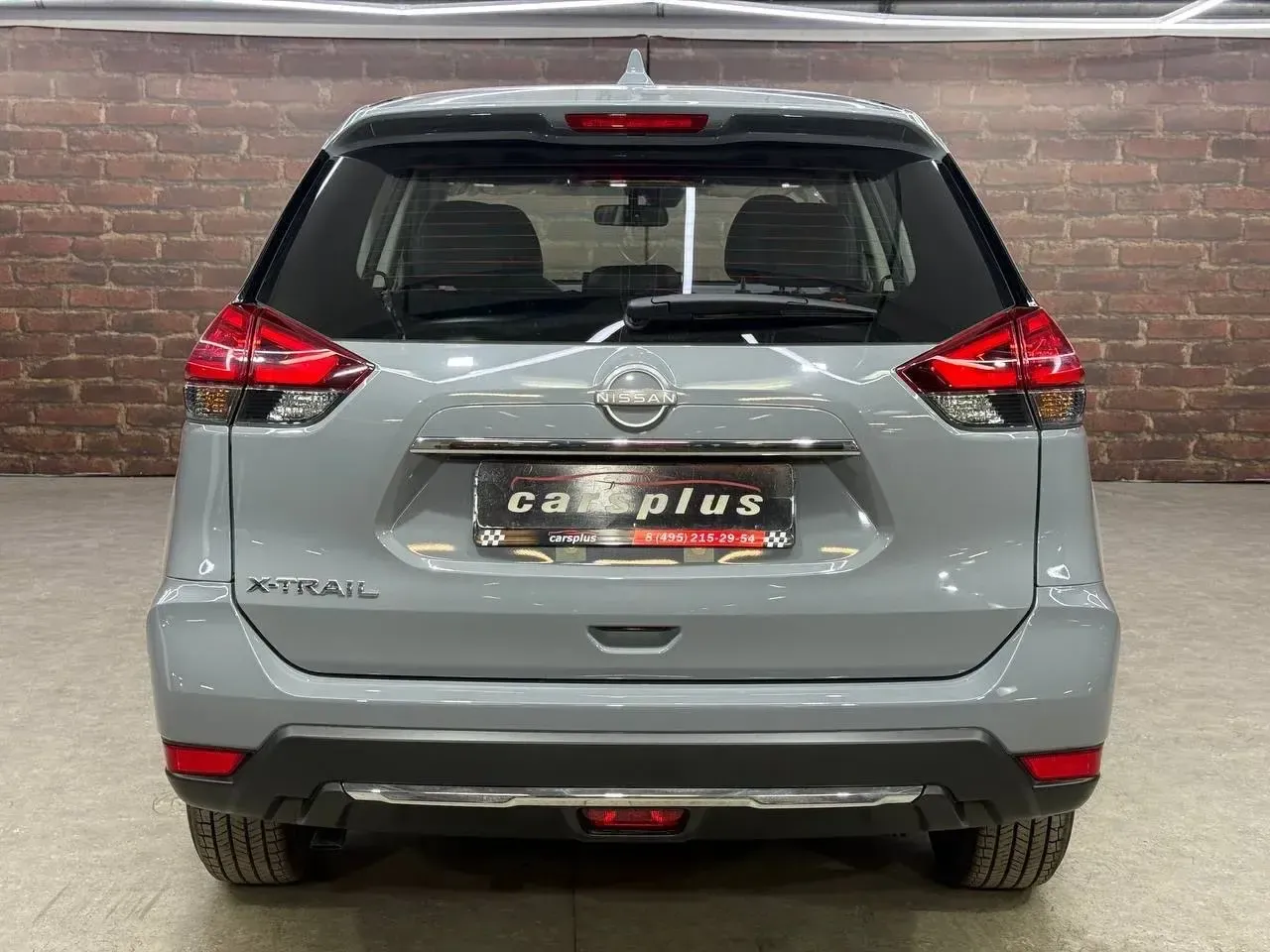 Nissan X Trail, фото 5