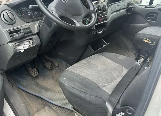 IVECO Daily, фото 5