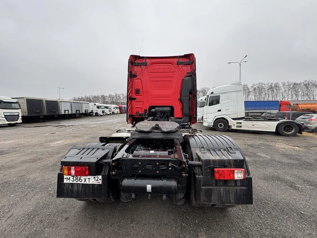 Ford Иное, фото 5