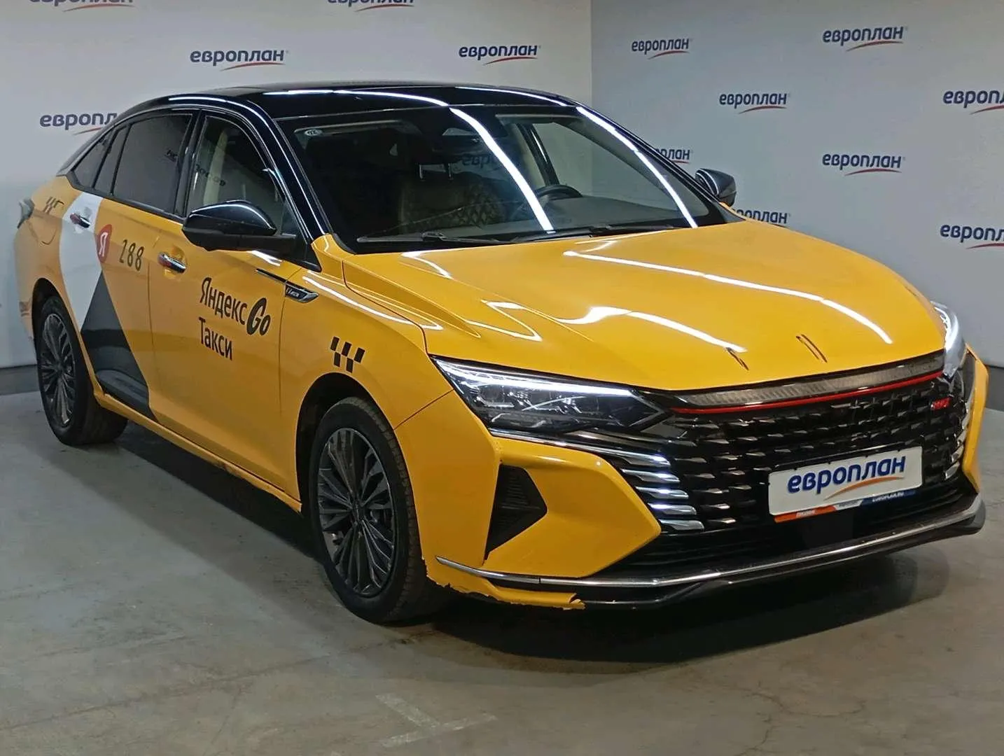 DONGFENG Shine Max Люкс 1.5Т АТ, фото 2