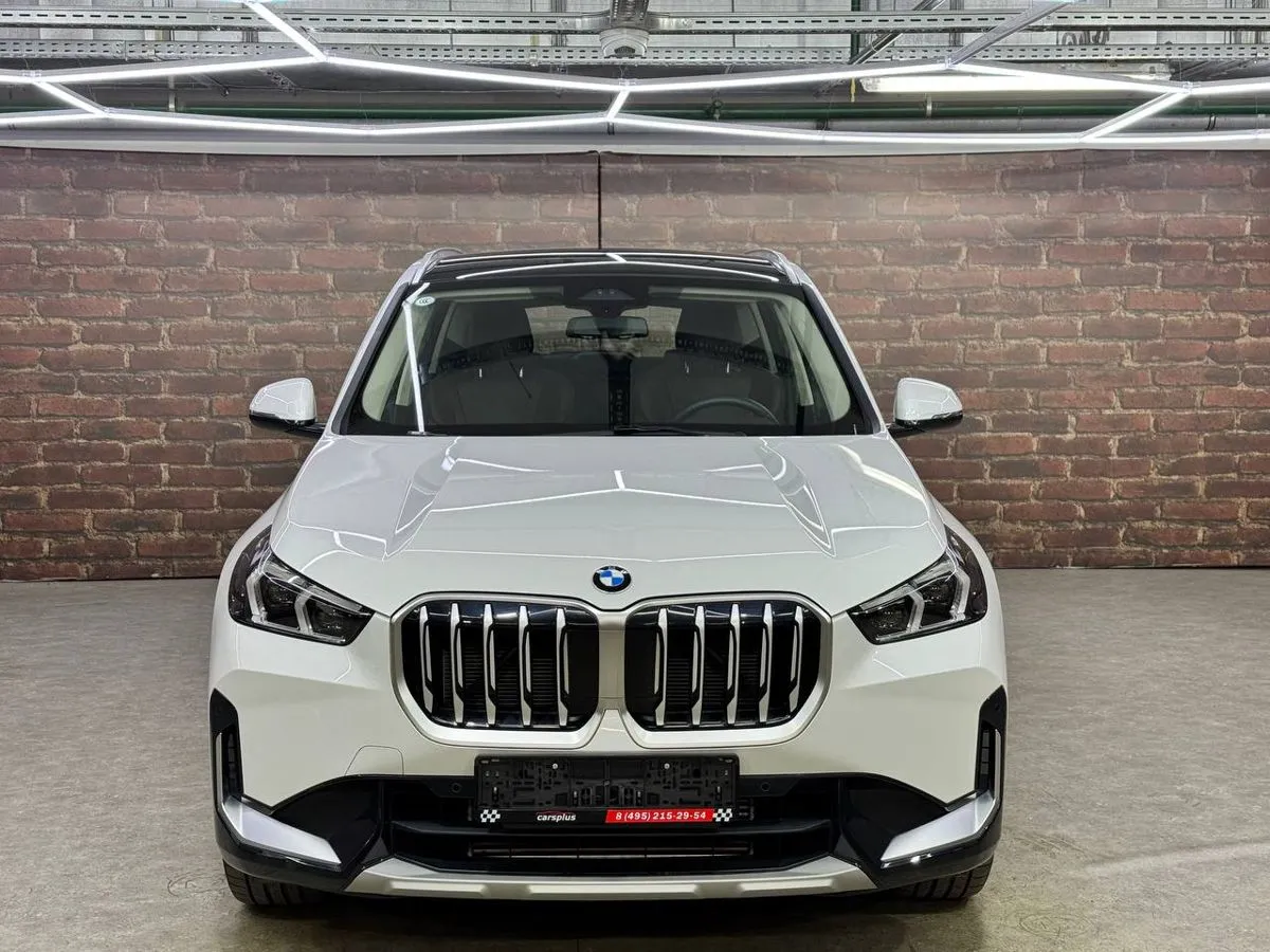 BMW X1, фото 5