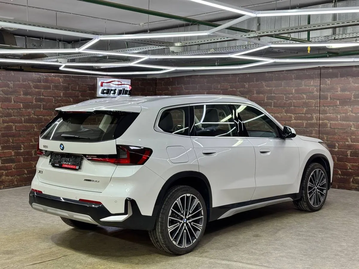 BMW X1, фото 2