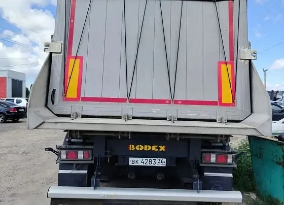 Bodex KIS 4WA1, фото 2