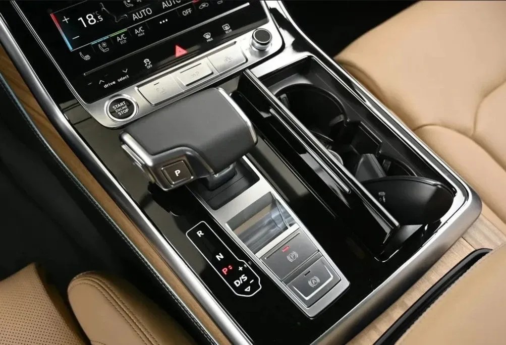 Audi Q7 Quattro, фото 5
