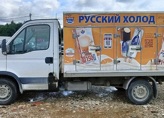 IVECO Daily, фото 4