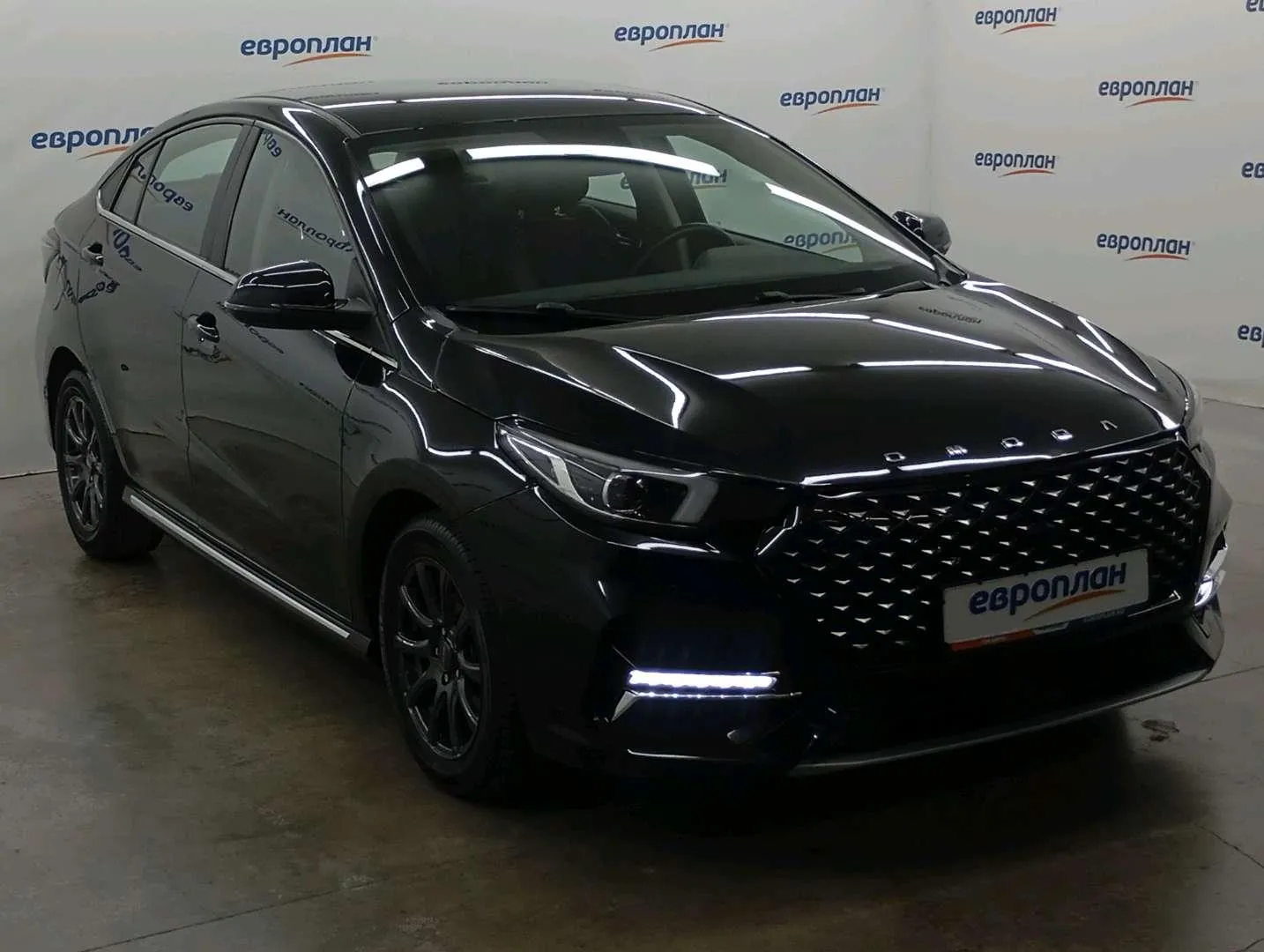 Omoda S5 Классик 1.5 Вариатор, фото 2