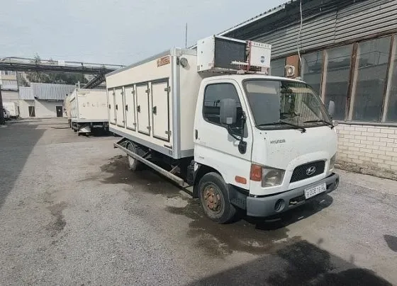 Hyundai HD78, фото 5