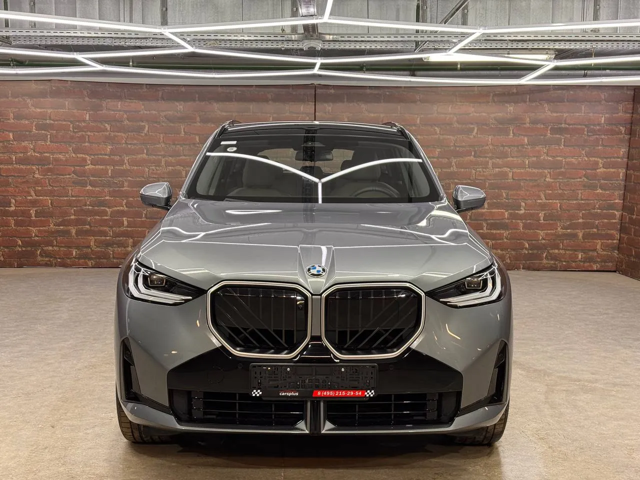 BMW X3 30L xDrive, фото 2