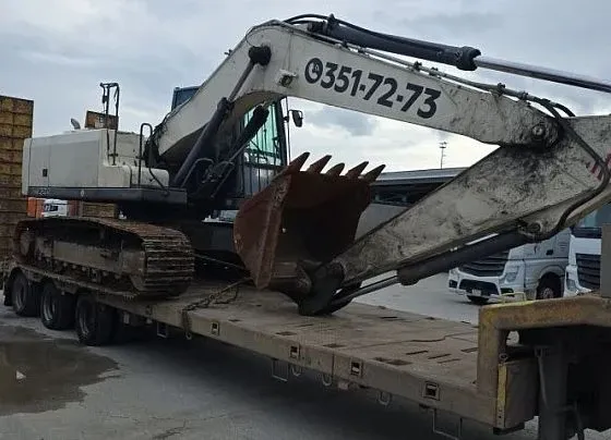 RM-Terex TX220, фото 5