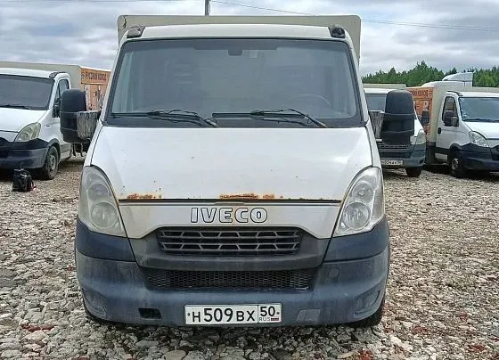 IVECO Daily, фото 3