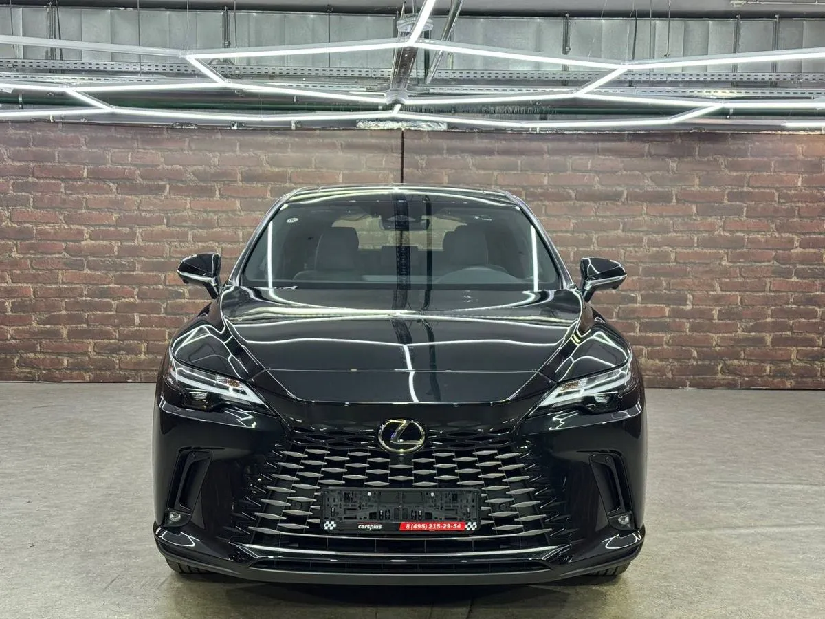 Lexus RX, фото 5