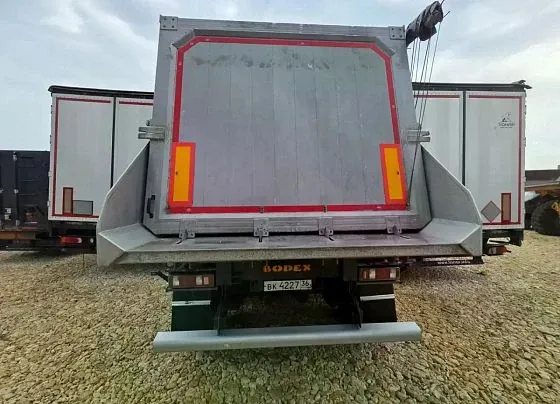 Bodex KIS 4WA1, фото 3