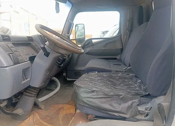 Mitsubishi Fuso Canter, фото 5