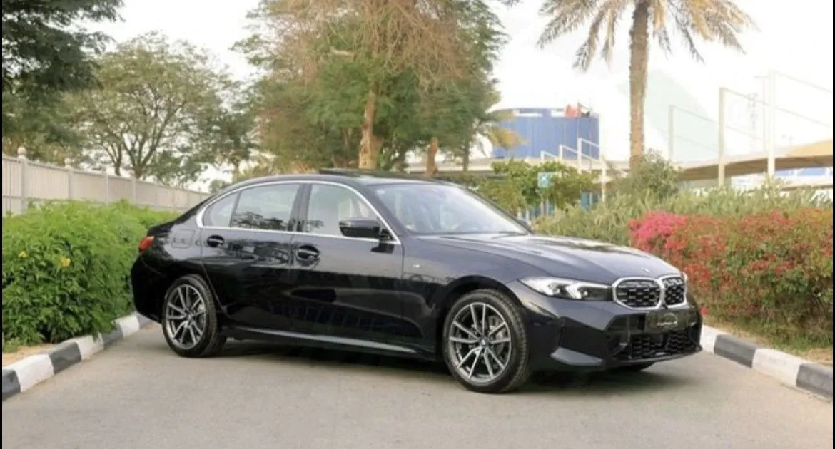 BMW 325 Sport, фото 2