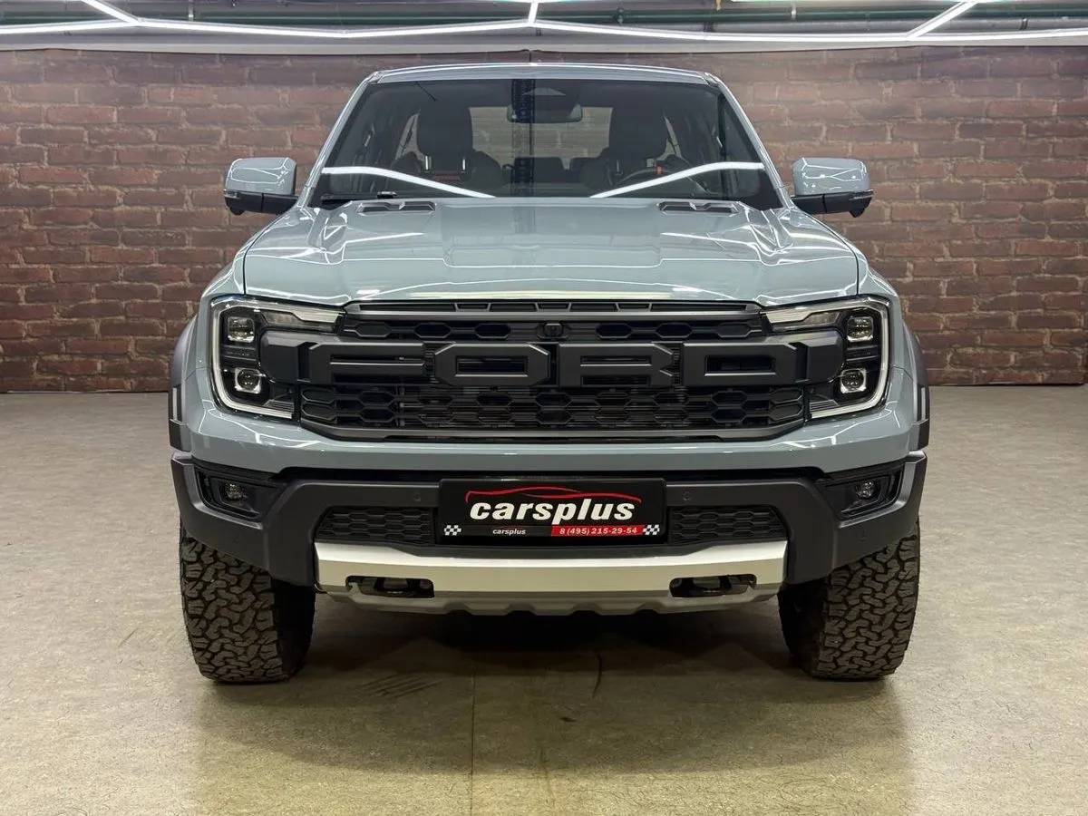 Ford Ranger, фото 2