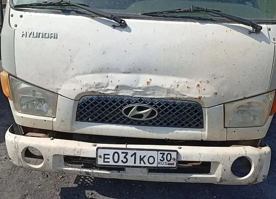 Hyundai HD78, фото 3