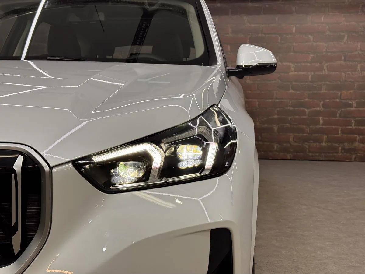 BMW X1, фото 5