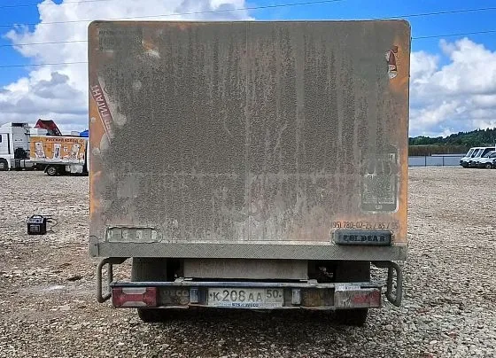 IVECO Daily, фото 4