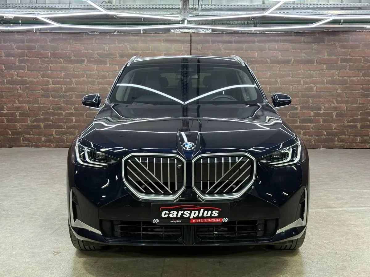 BMW X3, фото 5