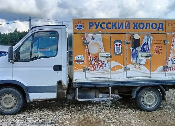 IVECO Daily, фото 5