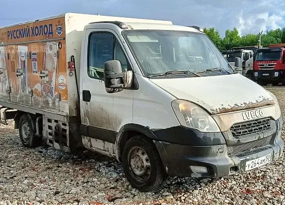IVECO Daily, фото 5