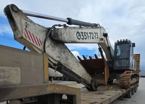 RM-Terex TX220, фото 3