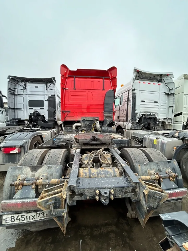 МАЗ 544028, фото 5