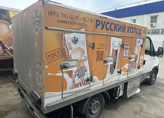 IVECO Daily, фото 4